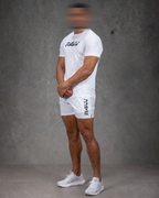 R4W DYNAMIC TEE WHITE