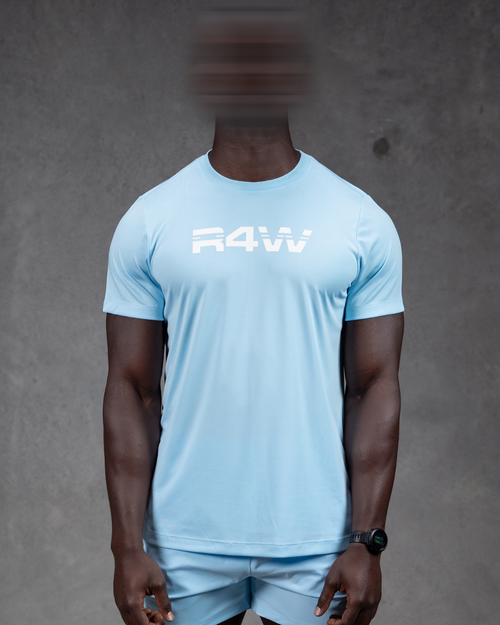 R4W DYNAMIC TEE