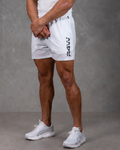 R4W DYNAMIC SHORTS WHITE