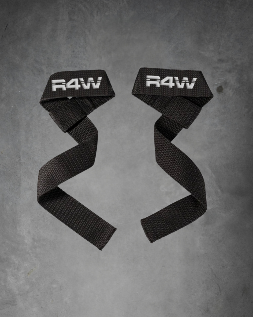 R4W LIFTING STRAPS
