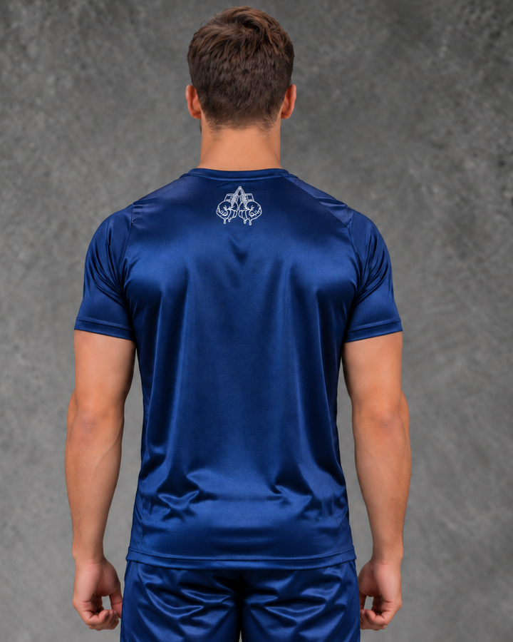 R4W x H2K TEE REIGN