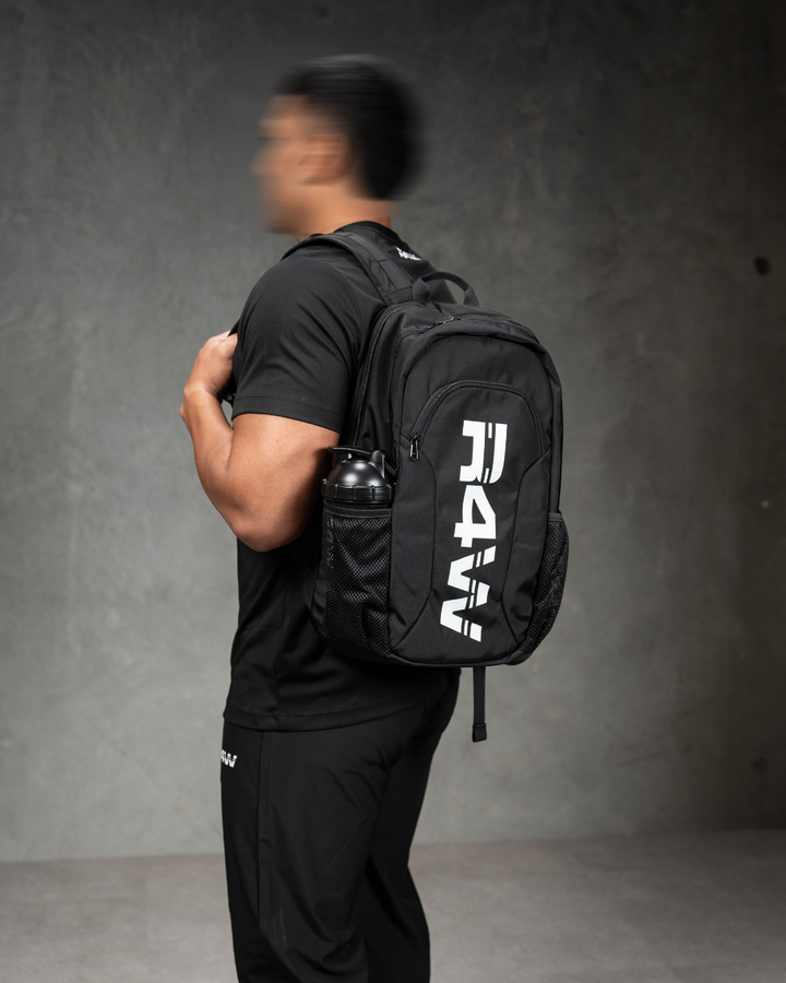 R4W BACKPACK