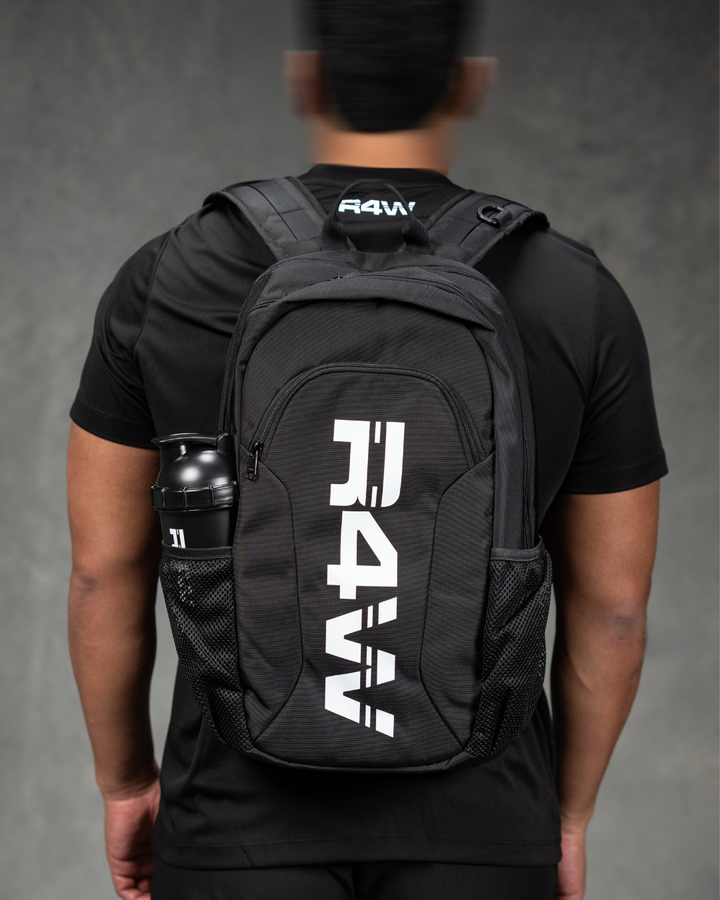 R4W BACKPACK