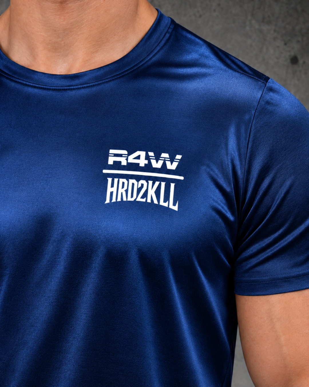 R4W x H2K TEE REIGN