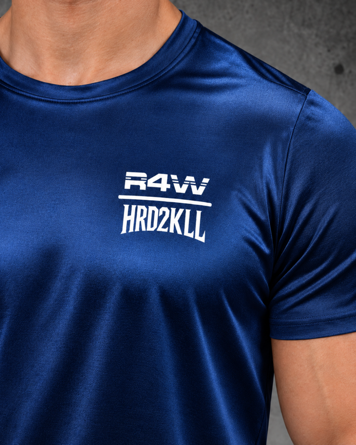 R4W x H2K TEE REIGN