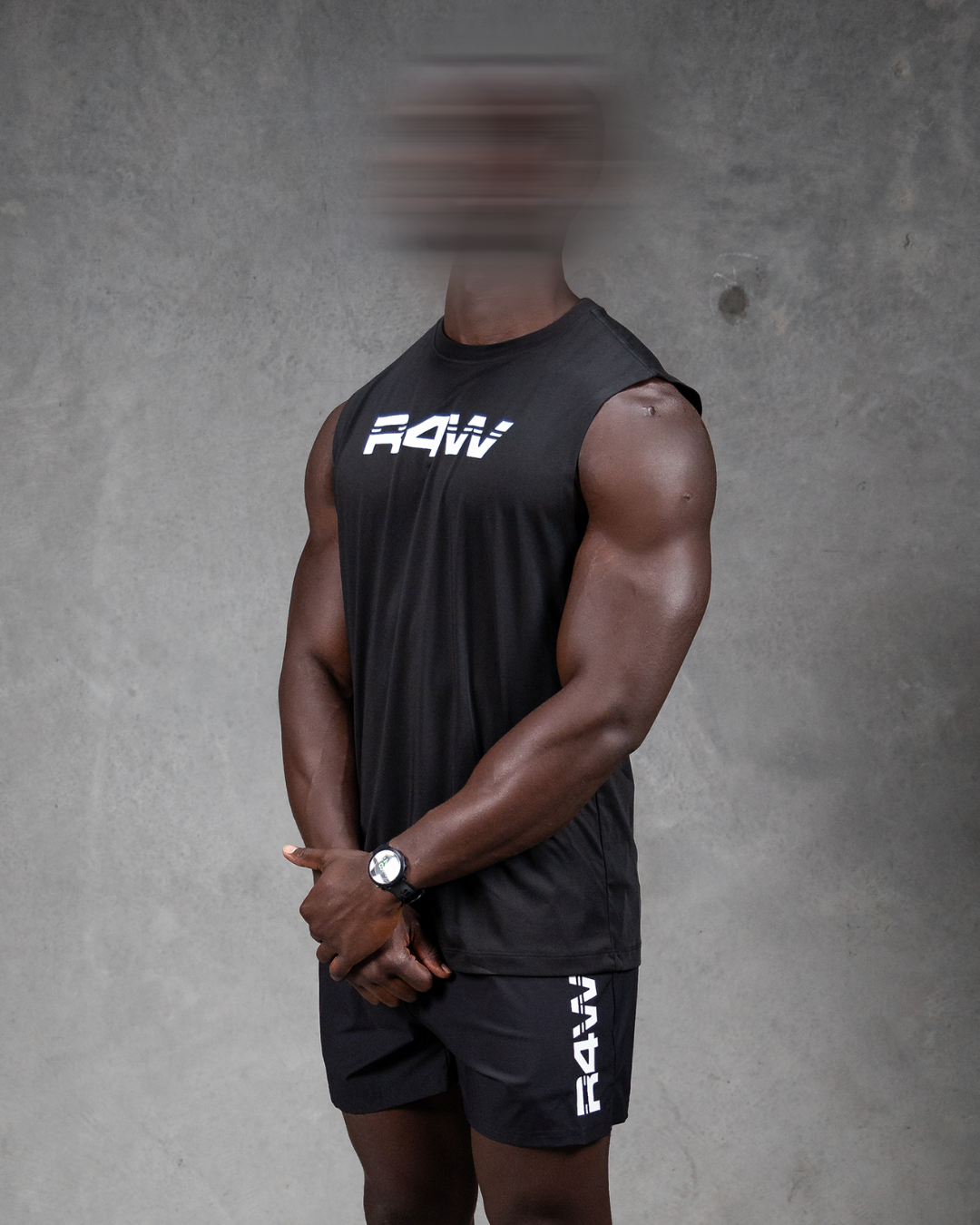 R4W DYNAMIC SINGLET