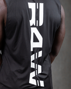 R4W DYNAMIC SINGLET BLACK
