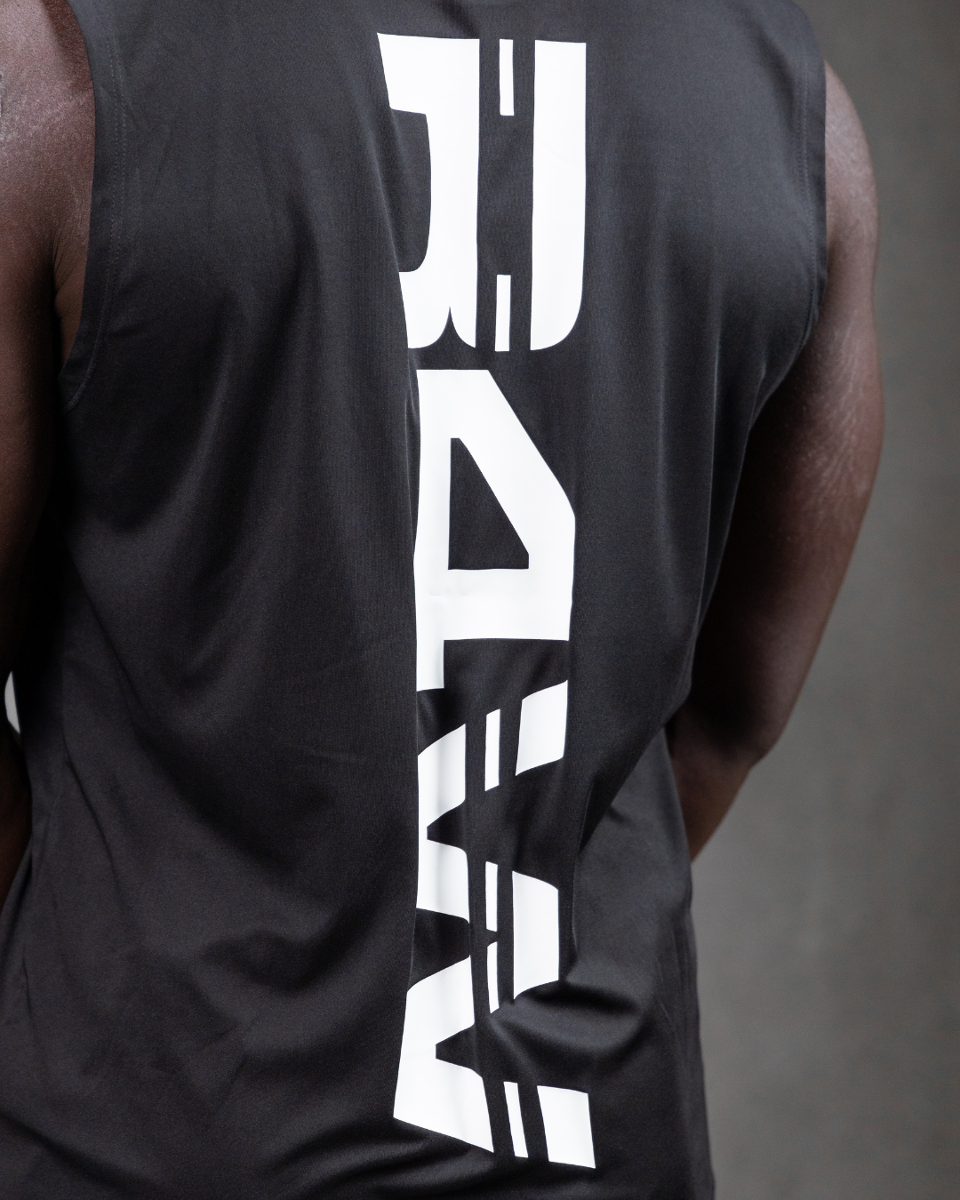 R4W DYNAMIC SINGLET BLACK