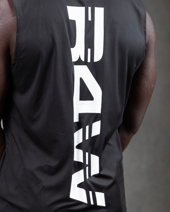 R4W DYNAMIC SINGLET BLACK