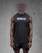 R4W DYNAMIC SINGLET BLACK