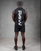 R4W DYNAMIC SINGLET BLACK