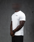 R4W ACTIVE TEE WHITE