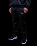 R4W HYDROTECH TRACKPANTS BLACK